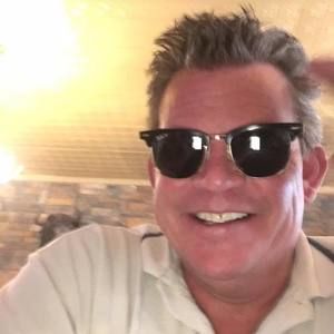 Meet your Posher, Scott